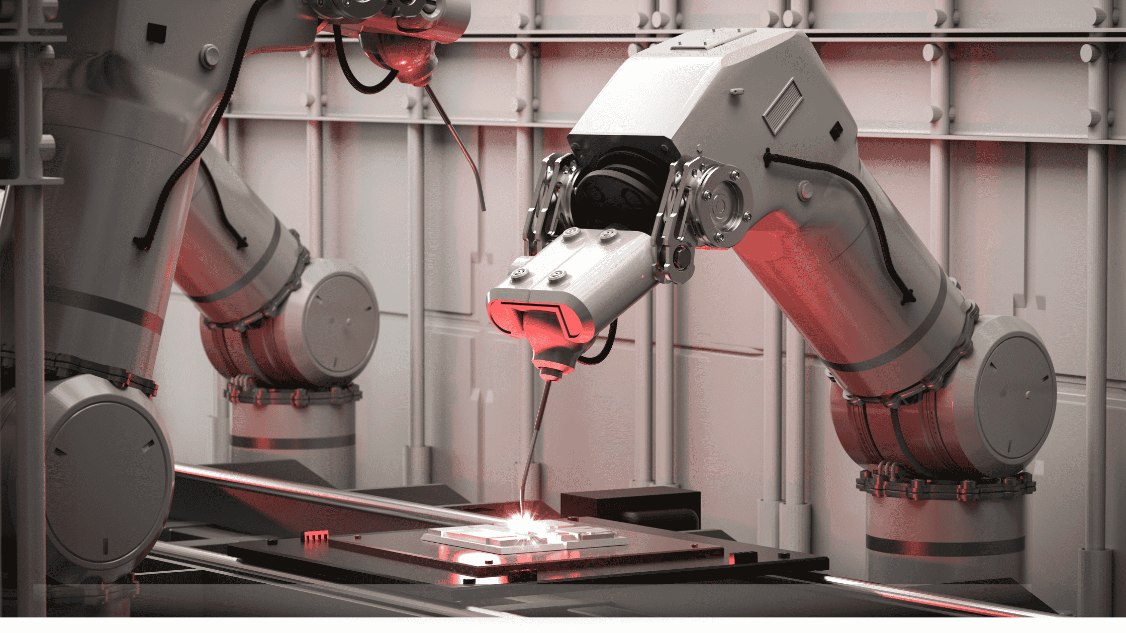Automation System Design
