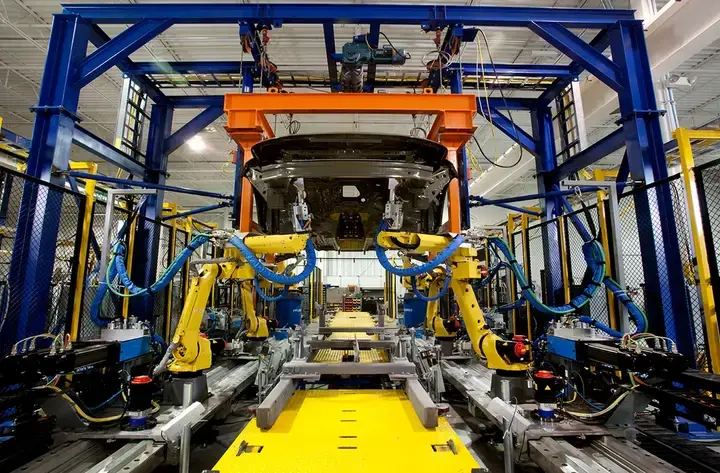 Automation System