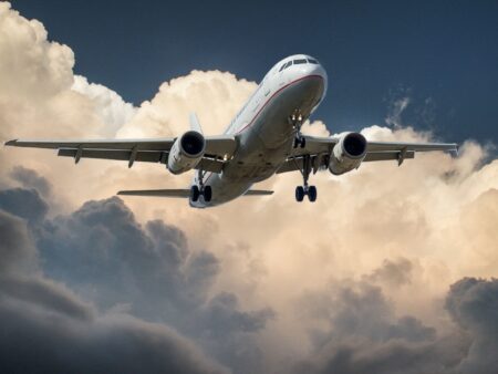 Aerospace Automation