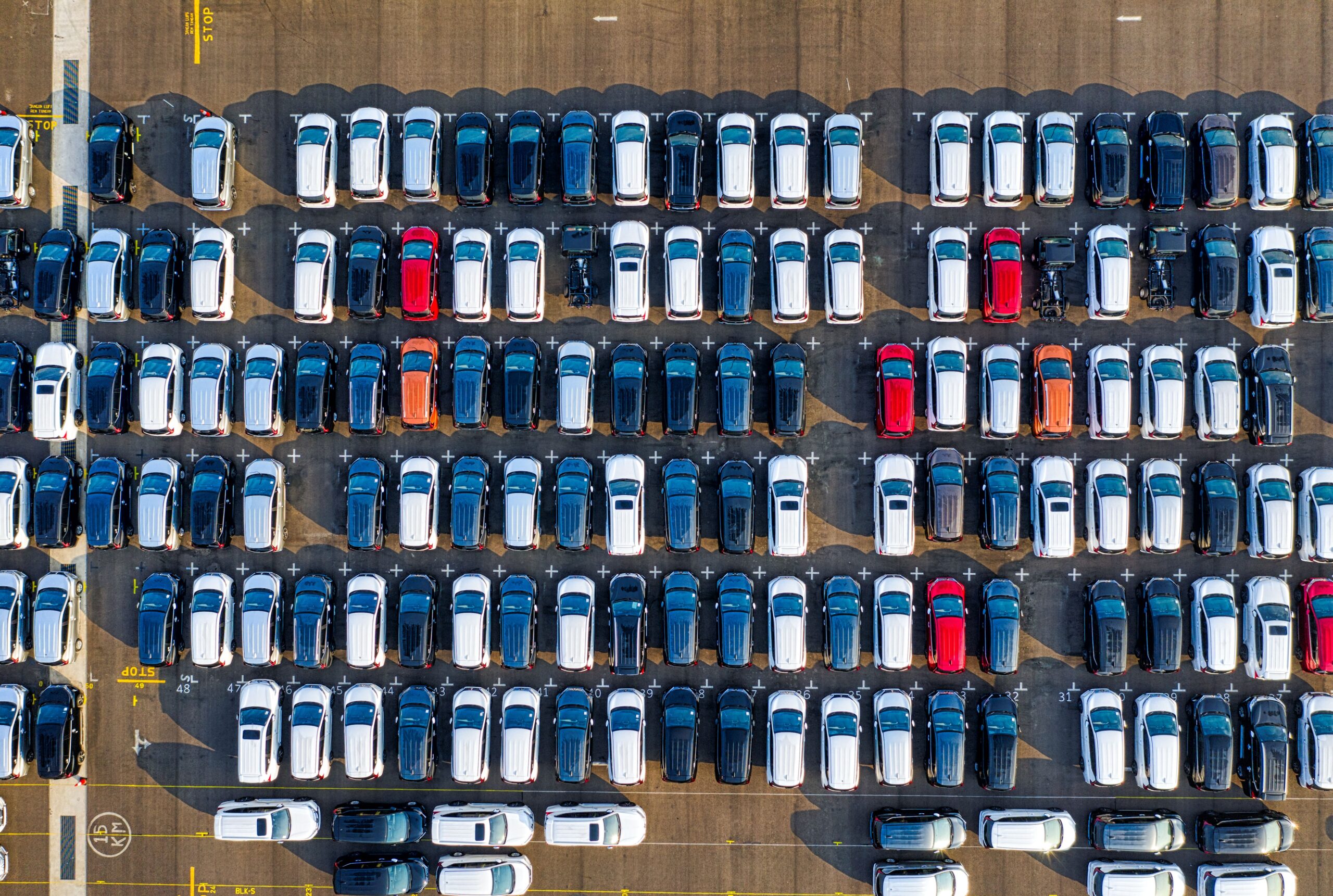 Automotive Automation Solutions