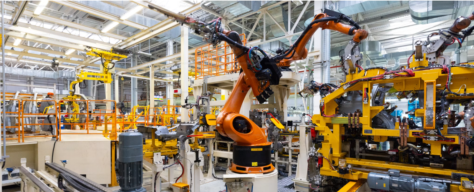 automotive automation systems integrator