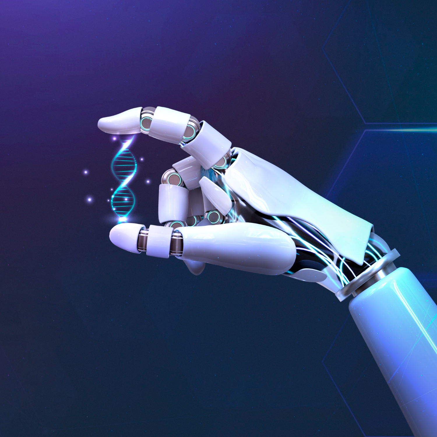 Life Sciences Automation