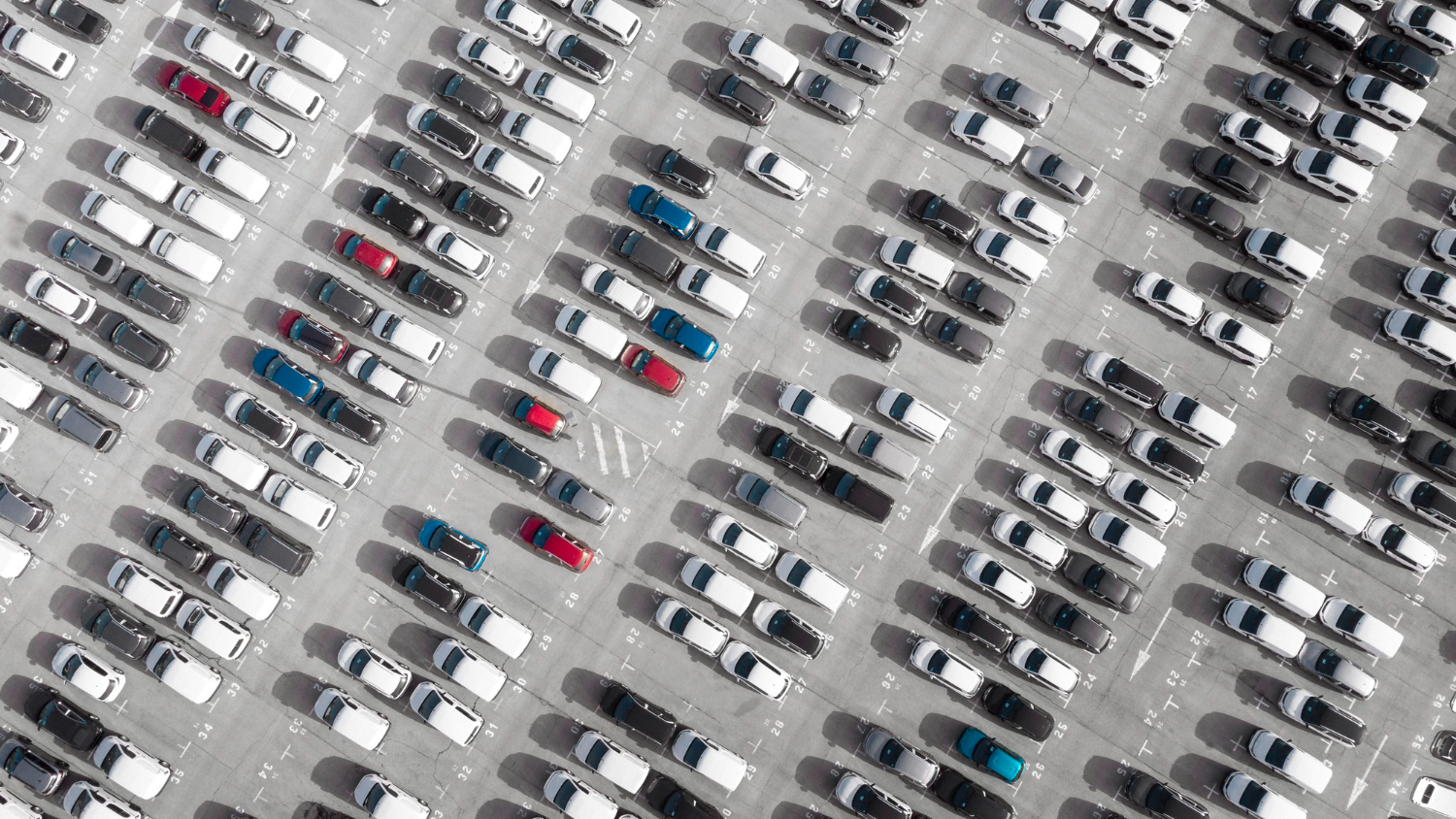 Automotive End-of-Line Testing