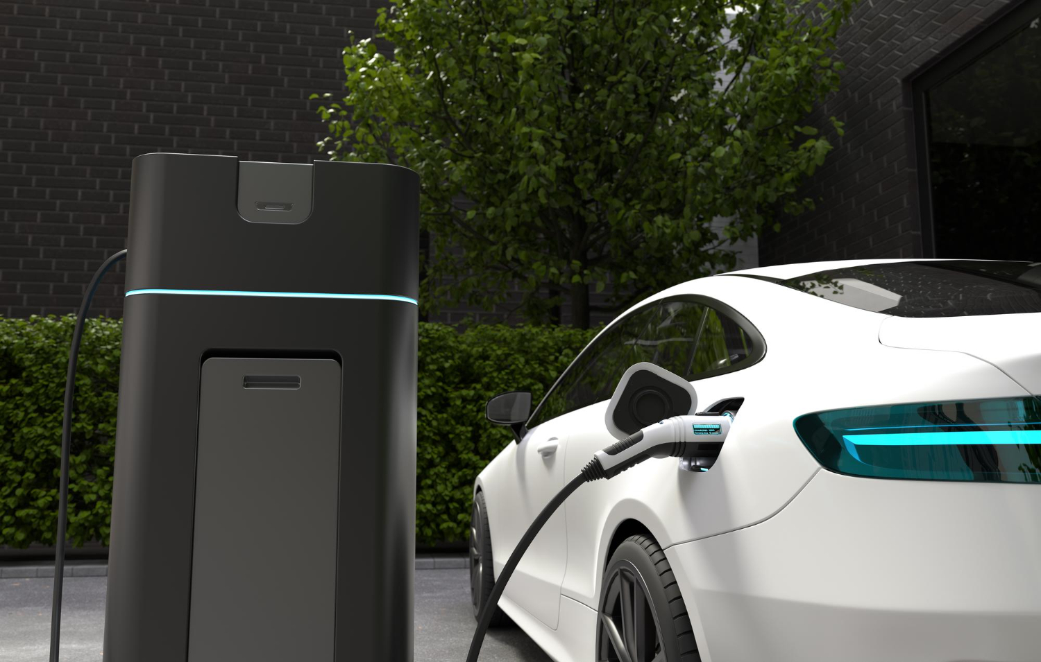 EV Battery Manufacturing Automation